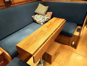 Thumbnail von Euroship Tjalk Branta