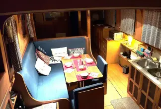 Thumbnail von Euroship Tjalk Branta