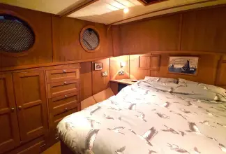 Thumbnail von Euroship Tjalk Branta