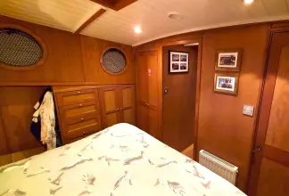 Thumbnail von Euroship Tjalk Branta