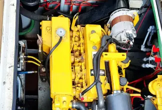 Thumbnail von Euroship Tjalk Branta