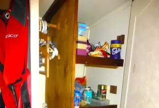 Thumbnail von Sagar Marine Mini Luxe Dutch Barge  Annie-May