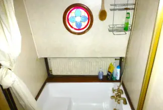 Thumbnail von Sagar Marine Mini Luxe Dutch Barge  Annie-May