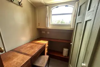 Thumbnail von Delta 	Luxe Motor 21m Old Guilder