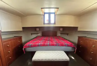 Thumbnail von Delta 	Luxe Motor 21m Old Guilder