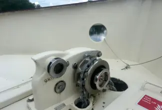 Thumbnail von Delta 	Luxe Motor 21m Old Guilder