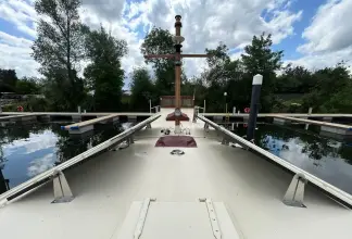 Thumbnail von Delta 	Luxe Motor 21m Old Guilder