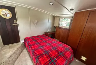 Thumbnail von Delta 	Luxe Motor 21m Old Guilder