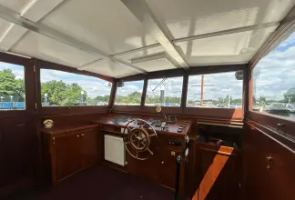 Thumbnail von Delta 	Luxe Motor 21m Old Guilder