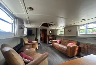 Thumbnail von Delta 	Luxe Motor 21m Old Guilder