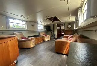 Thumbnail von Delta 	Luxe Motor 21m Old Guilder