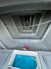 Thumbnail von Andrews Boats 30 Romani