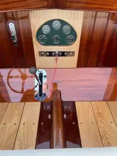 Thumbnail von Andrews Boats 30 Romani