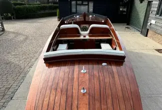 Thumbnail von Andrews Boats 30 Romani