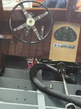 Thumbnail von Andrews Boats 30 Romani