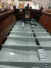 Thumbnail von Andrews Boats 30 Romani