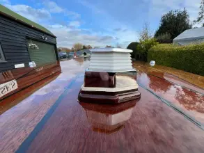 Thumbnail von Andrews Boats 30 Romani