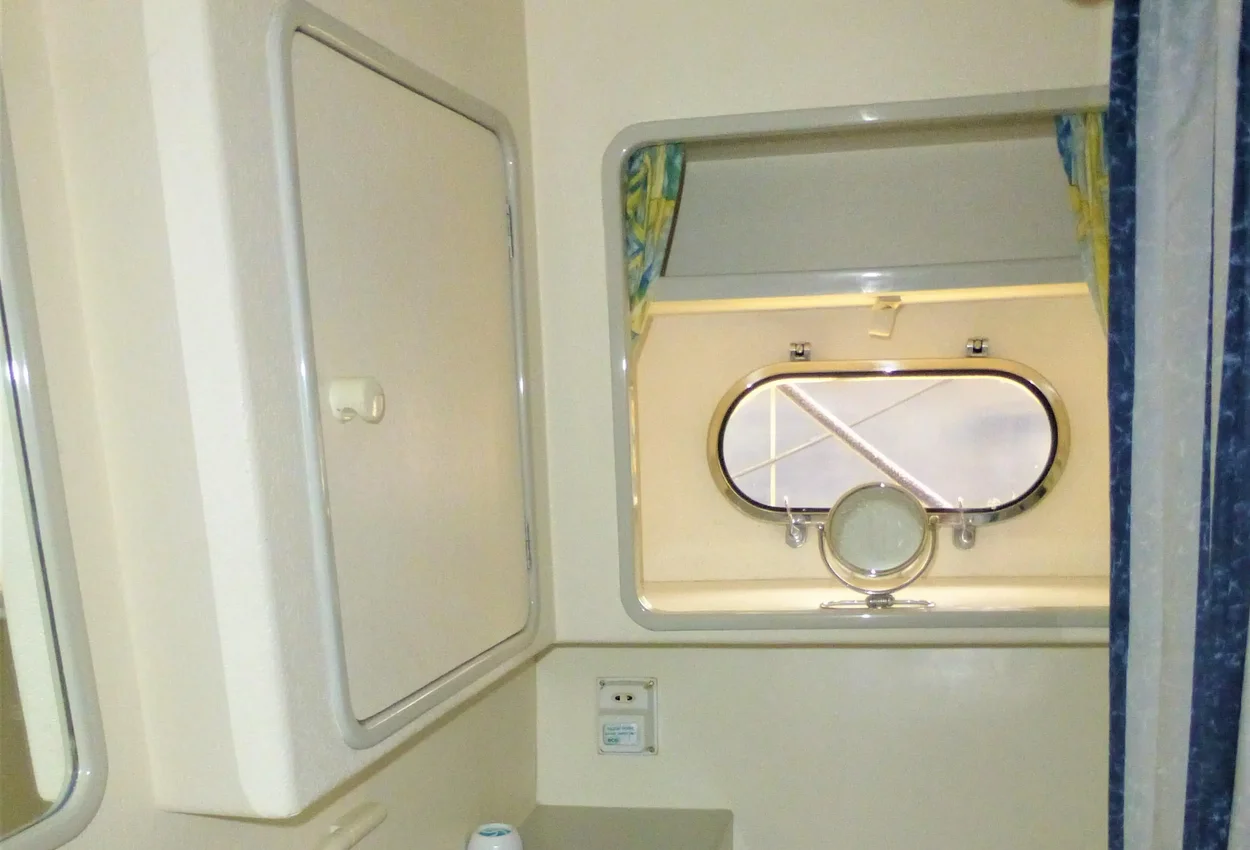 Thumbnail von Fairline 50 Belmont