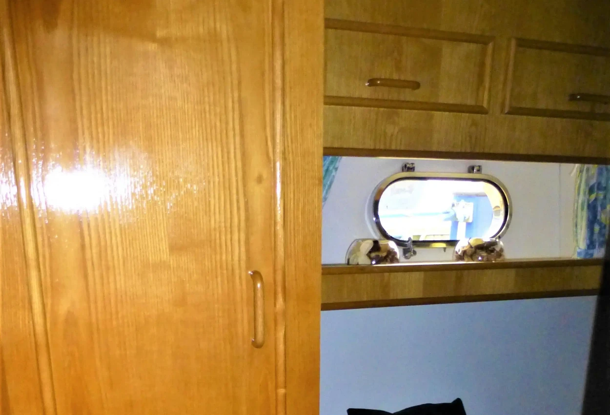 Thumbnail von Fairline 50 Belmont