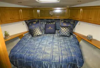 Thumbnail von Fairline 50 Belmont