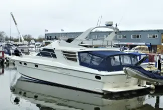 Thumbnail von Fairline 50 Belmont