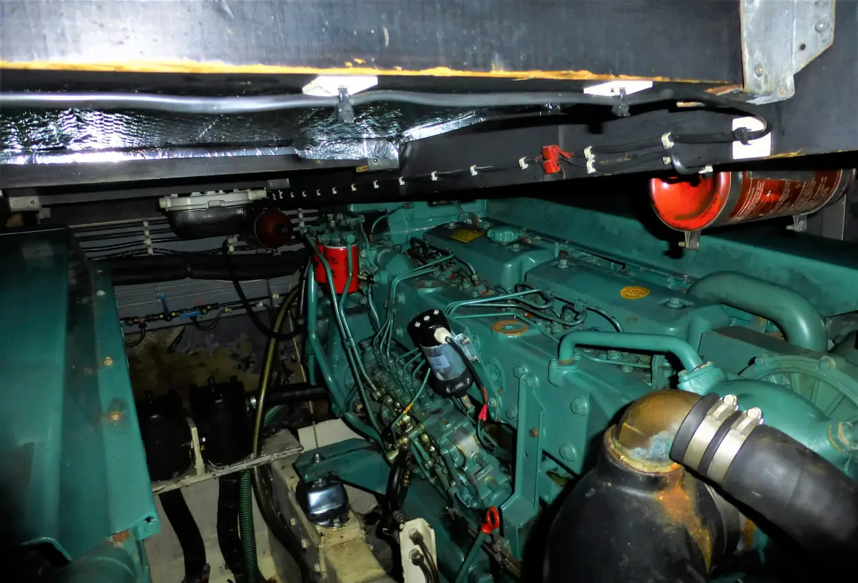 Thumbnail von Fairline 50 Belmont