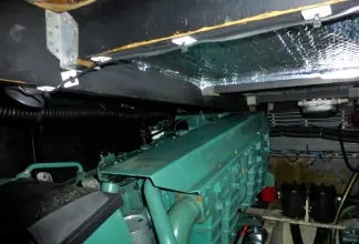 Thumbnail von Fairline 50 Belmont