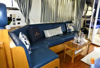 Thumbnail von Fairline 50 Belmont