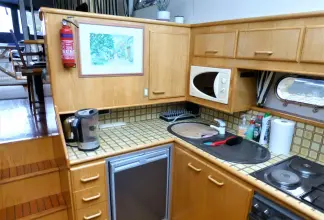 Thumbnail von Fairline 50 Belmont