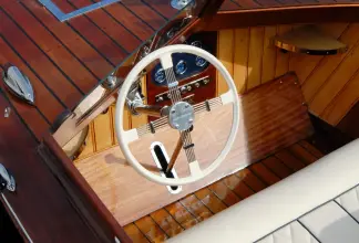 Thumbnail von Andrews Boats 25' Slipper Launch Natsumi