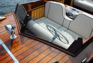 Thumbnail von Andrews Boats 25' Slipper Launch Natsumi