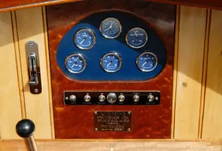 Thumbnail von Andrews Boats 25' Slipper Launch Natsumi