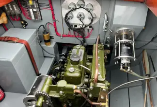 Thumbnail von Andrews Boats 25' Slipper Launch Natsumi