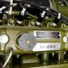 Thumbnail von Andrews Boats 25' Slipper Launch Natsumi