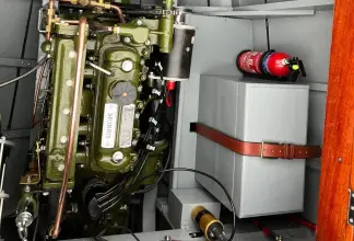 Thumbnail von Andrews Boats 25' Slipper Launch Natsumi