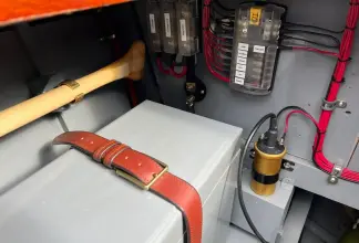 Thumbnail von Andrews Boats 25' Slipper Launch Natsumi