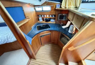 Thumbnail von Haines 320 Asa