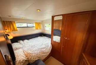 Thumbnail von Haines 320 Asa