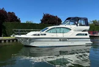 Thumbnail von Haines 320 Asa