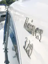 Thumbnail von Haines 320 Asa