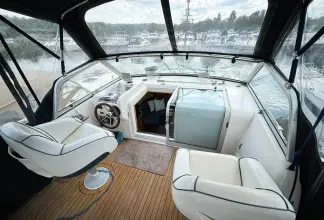 Thumbnail von Haines 320 Asa