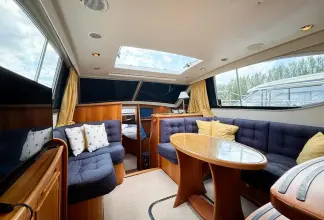 Thumbnail von Haines 320 Asa