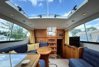 Thumbnail von Haines 320 Asa