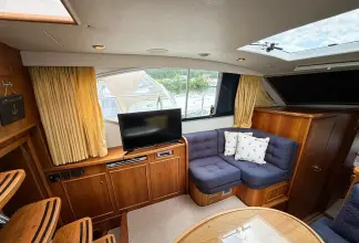 Thumbnail von Haines 320 Asa