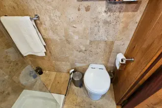 Thumbnail von Will Tricket Dutch Barge Replica Young Adam