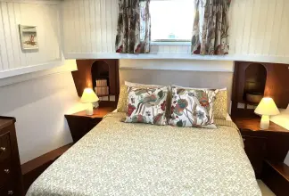 Thumbnail von Delta Replica Dutch Barge 57 Elsie