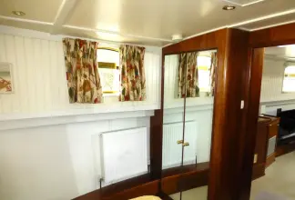 Thumbnail von Delta Replica Dutch Barge 57 Elsie