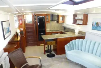 Thumbnail von Delta Replica Dutch Barge 57 Elsie