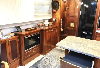 Thumbnail von Delta Replica Dutch Barge 57 Elsie