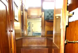 Thumbnail von Delta Replica Dutch Barge 57 Elsie